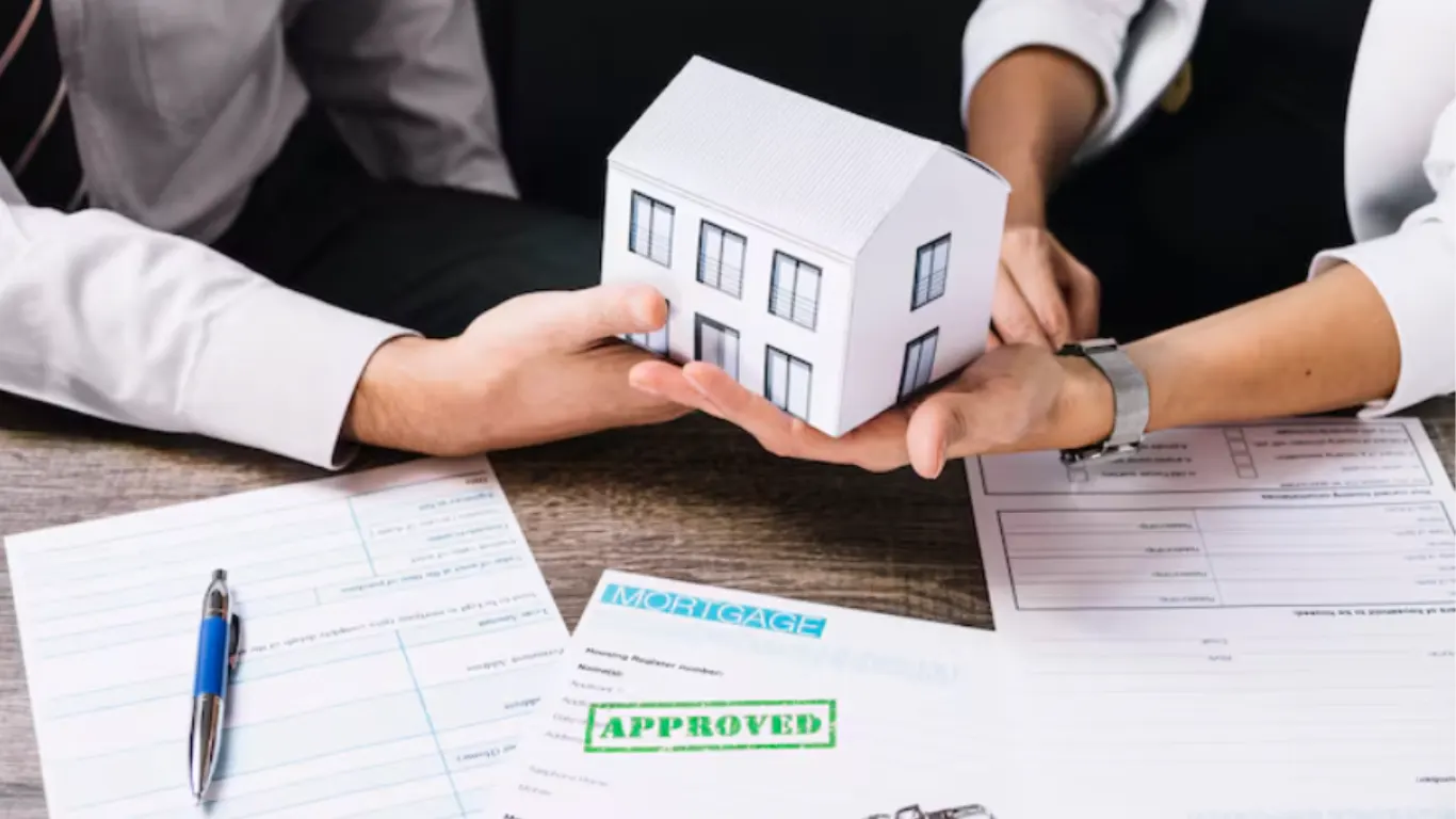 Verify the Property Legally