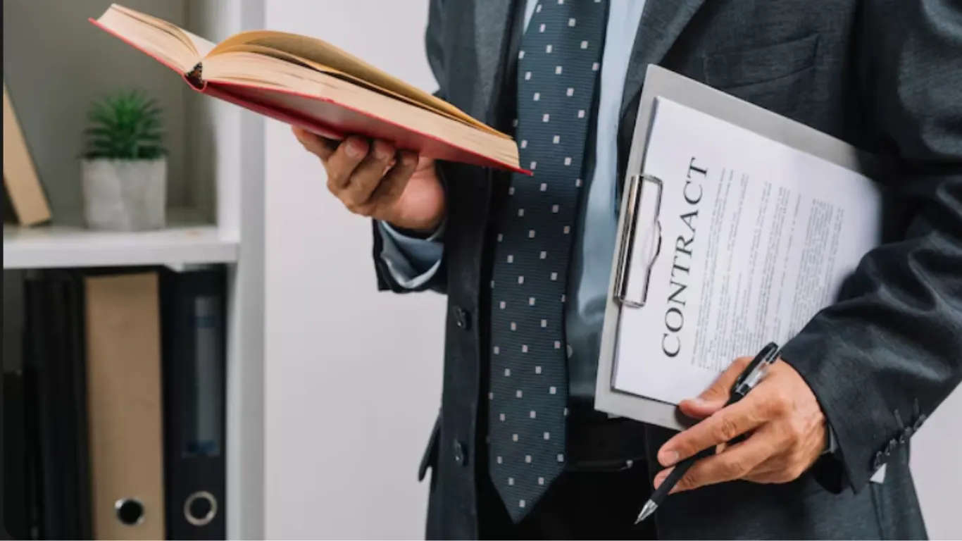 Legal and Documentation