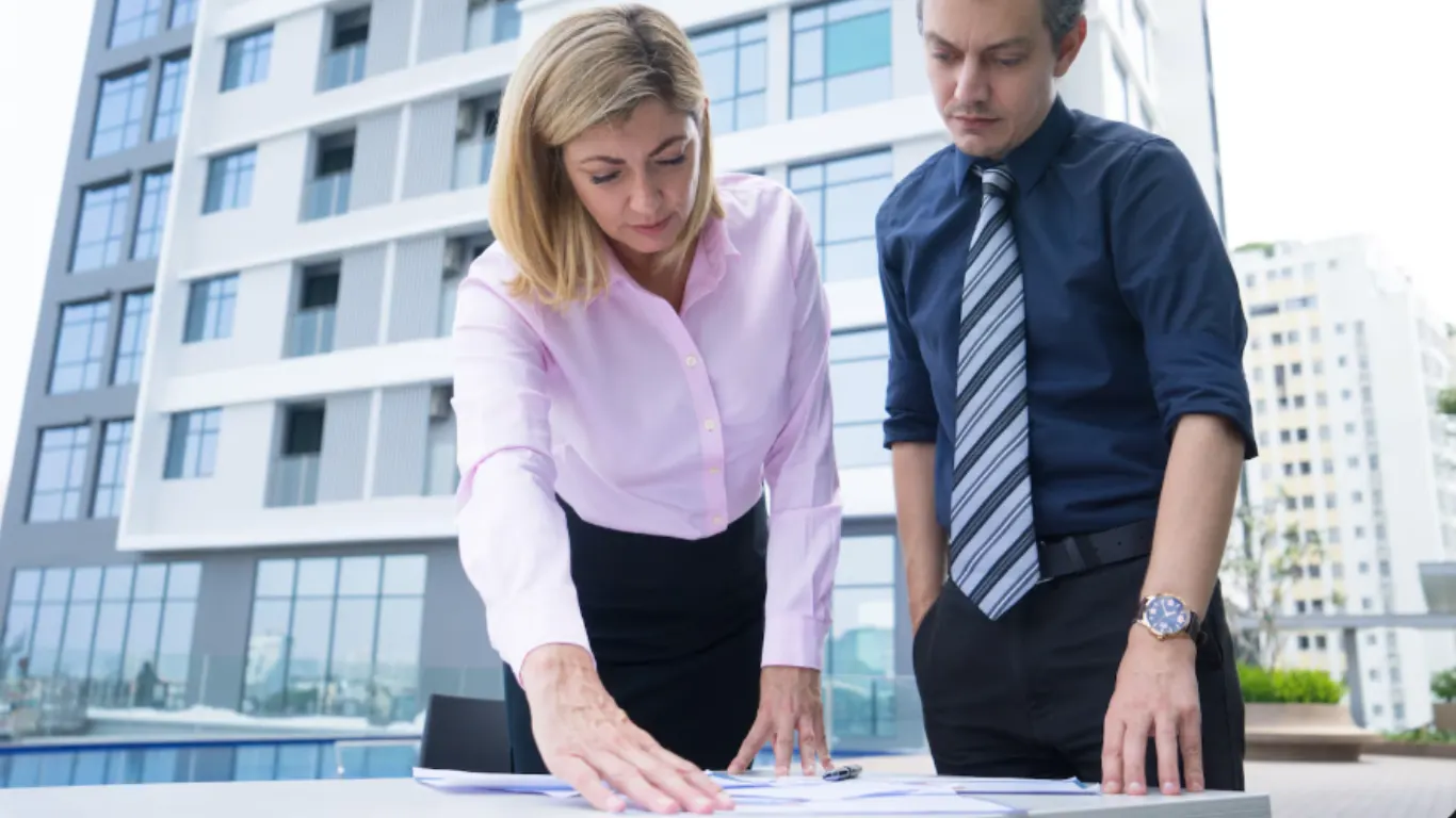 Understanding Commercial Property Loans