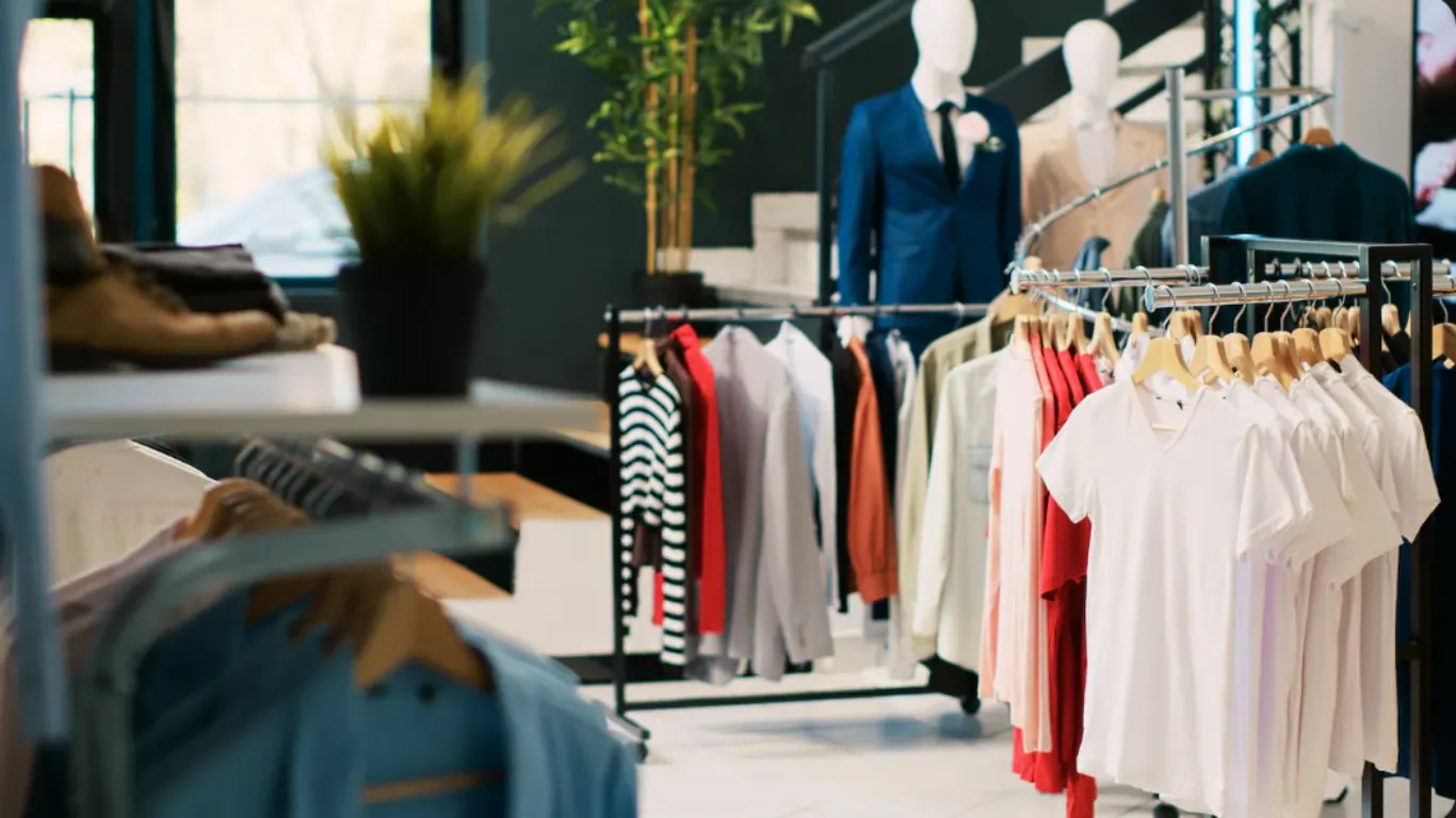 Ready-to-Move Shops