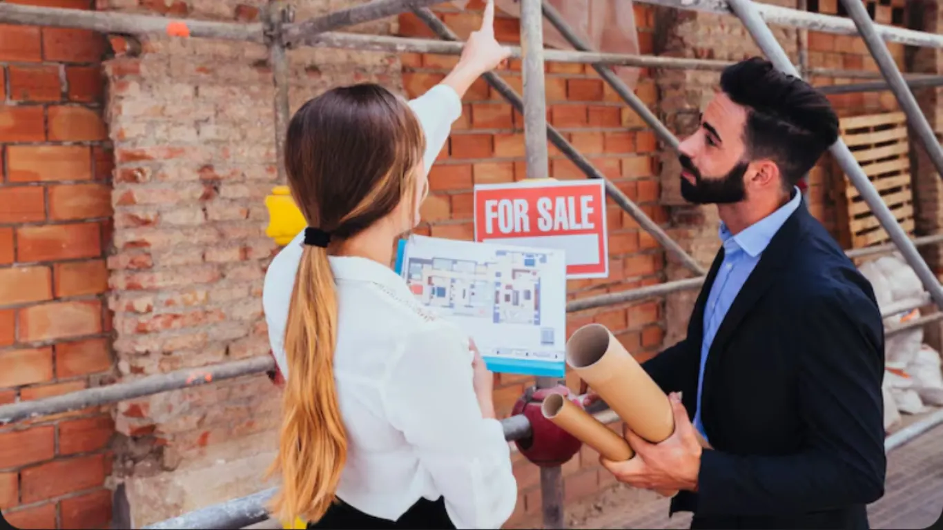 Ready-to-Move vs. Under-Construction Shops