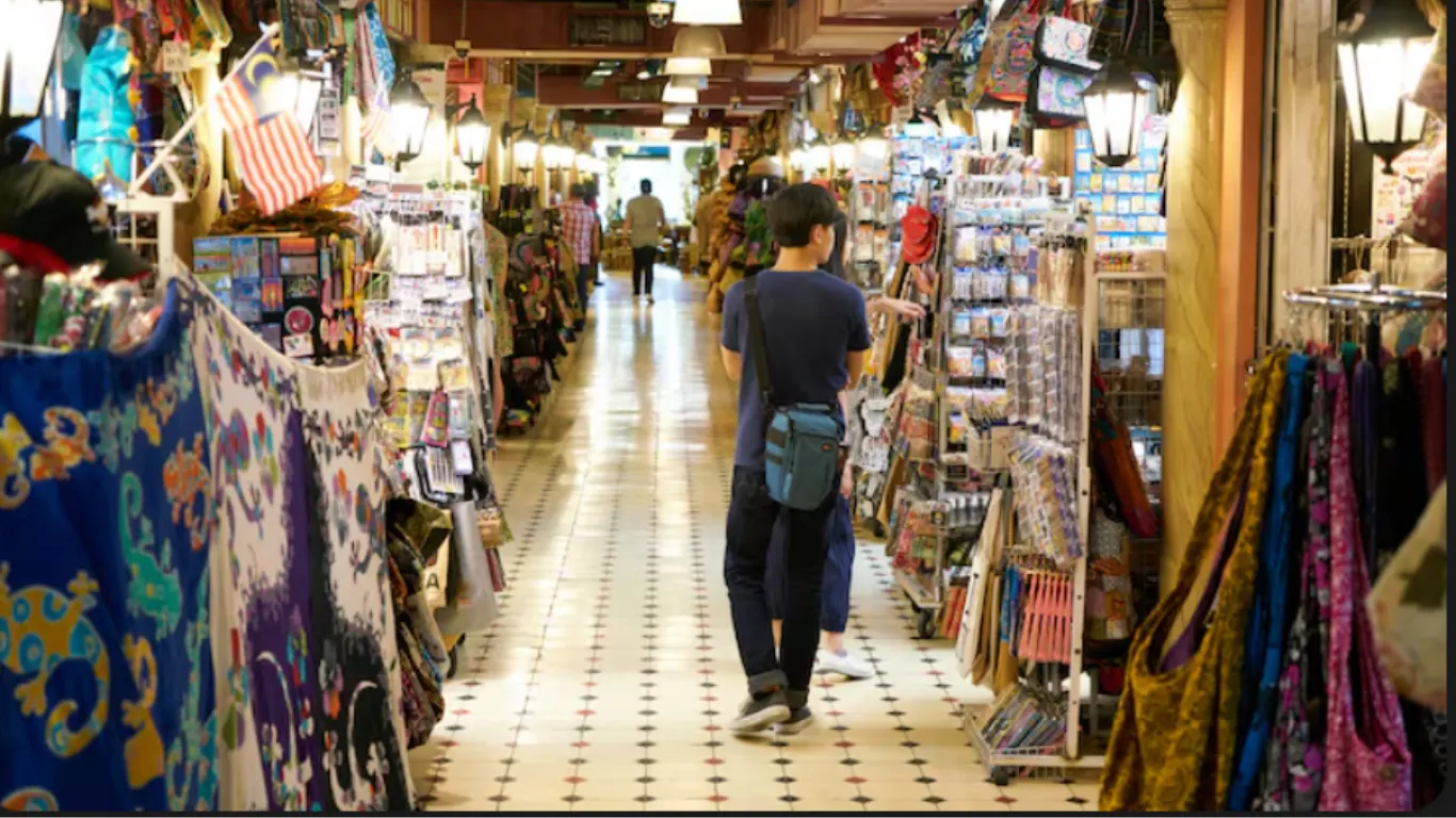 Best Areas for Small Shops in Hisar