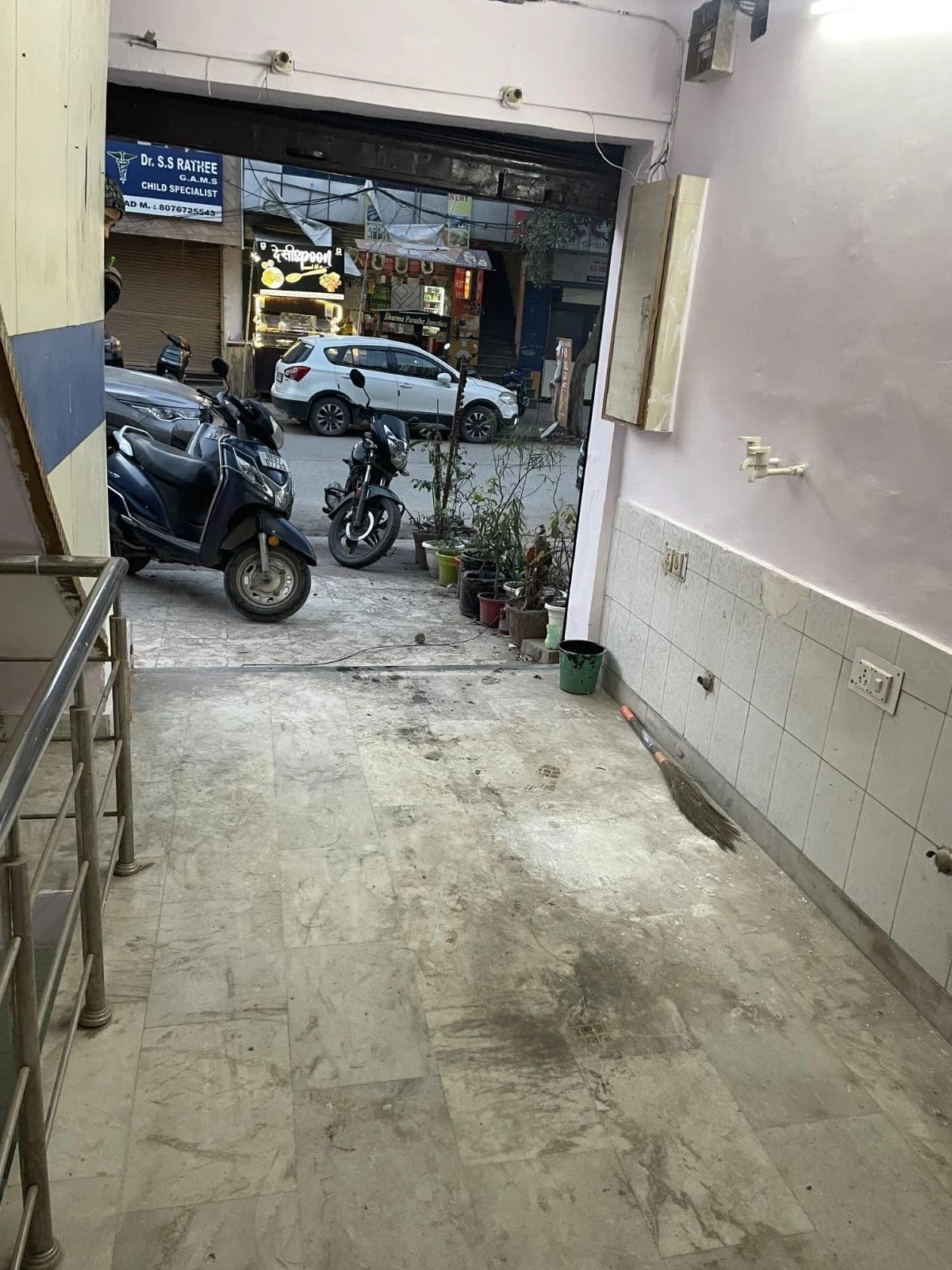 Shop For Sale in Sector 13, Hisar