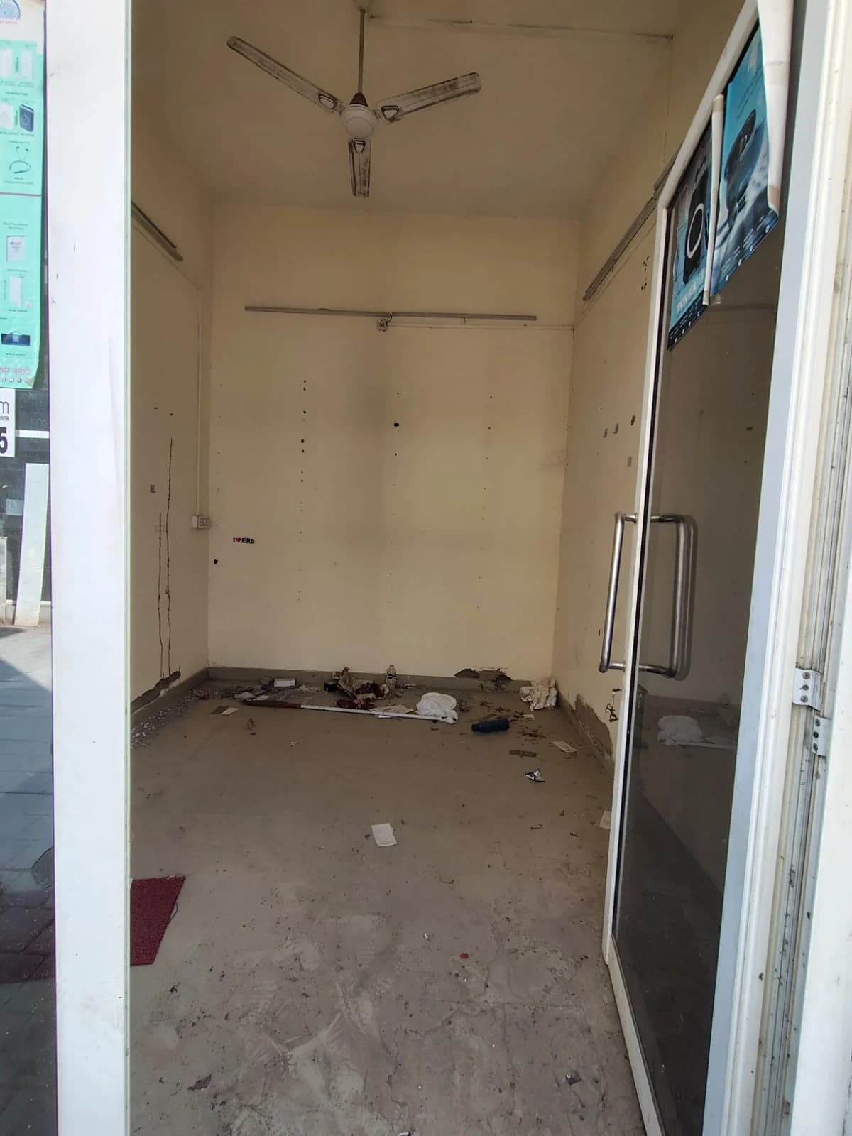 Shop For Sale in Urban Estate II, Hisar