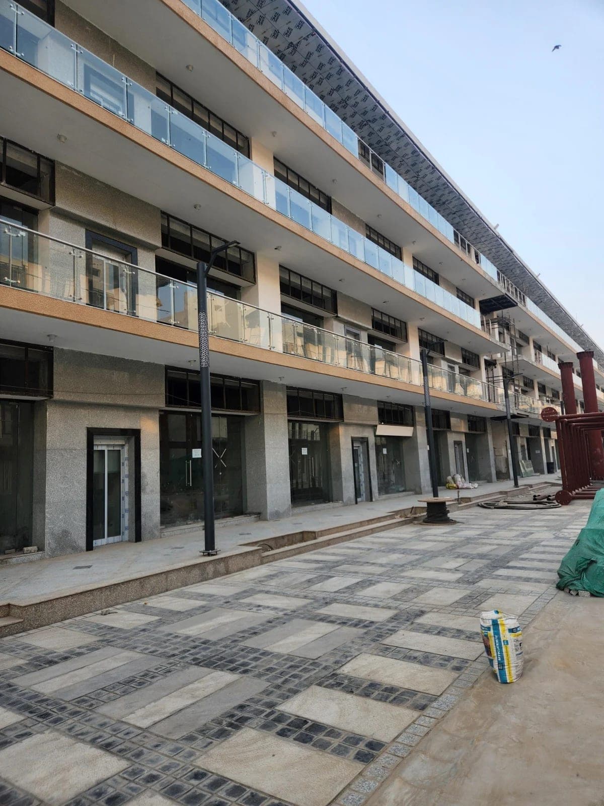 HUDA DSS For Sale in Sector 15, Hisar