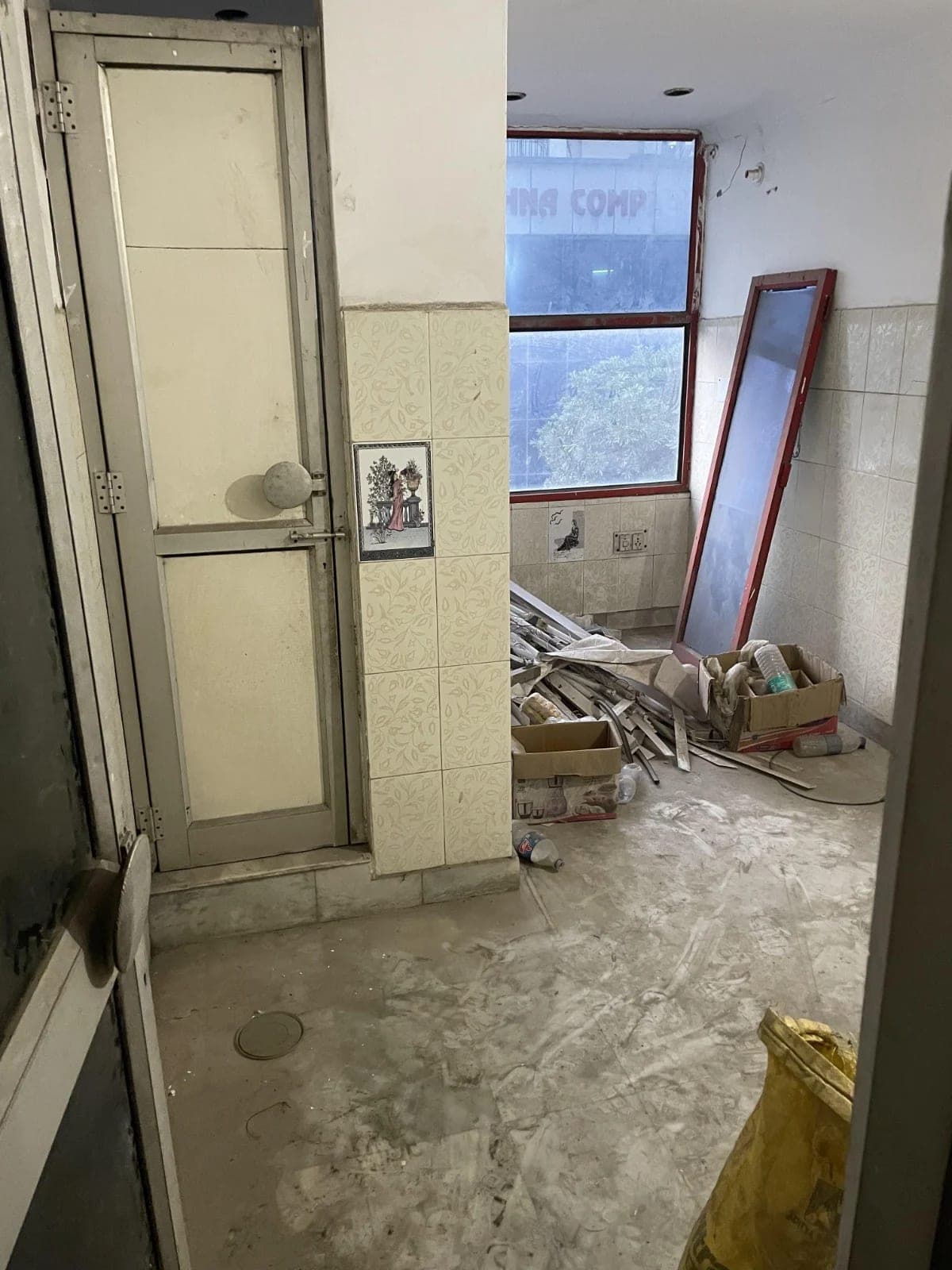 Commercial property For Sale in Sector 1-4, Hisar