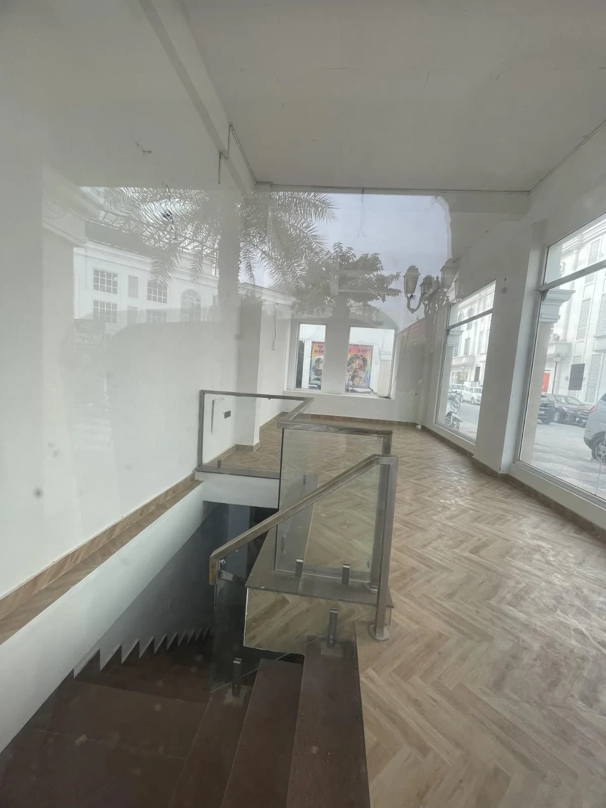 HUDA Booth available For Sale in Sector 1-4, Hisar