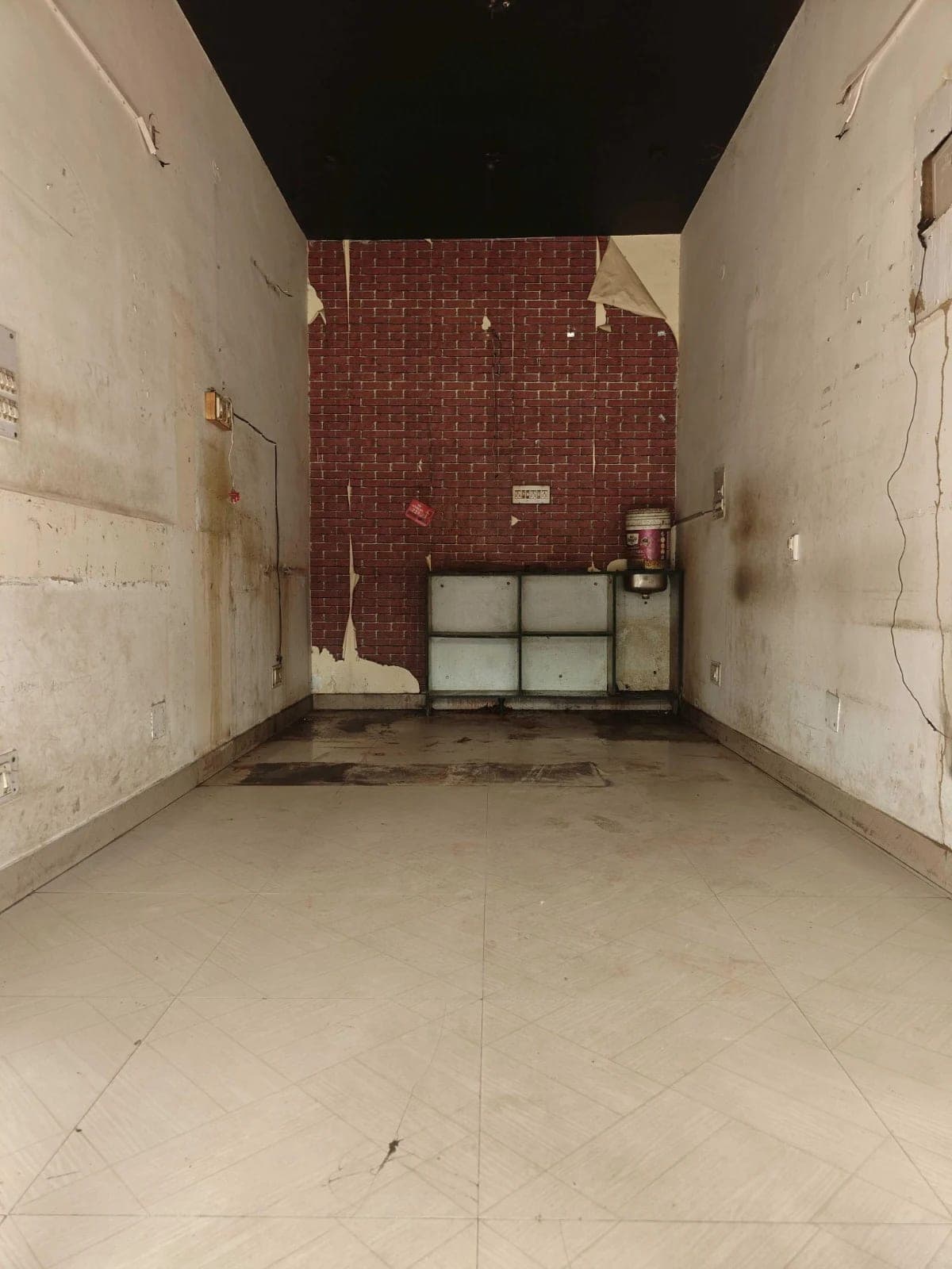 HUDA Booth Available For Sale in Sector 15, Hisar