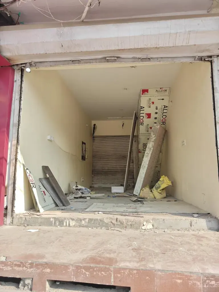 Commercial Property For Sale in Sector 16-17, Hisar