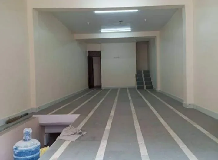 HUDA Booth available For Sale in Sector 14, Hisar