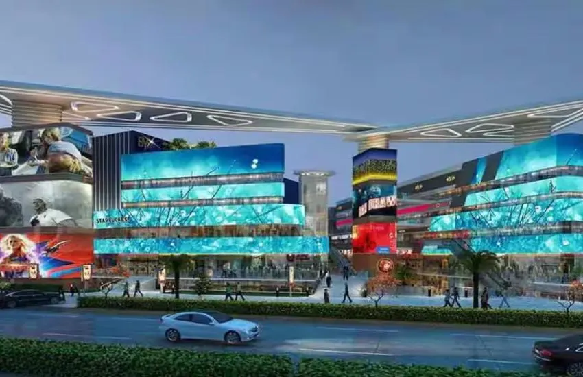 High-Street Shop vs Mall Unit for Sale in Hisar: Which One Actually Earns More?