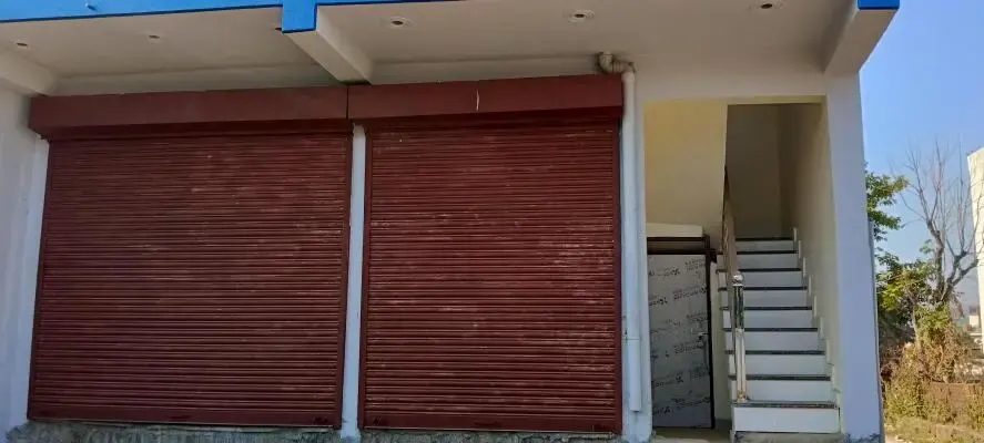 Shop for Sale Near Bus Stand Hisar